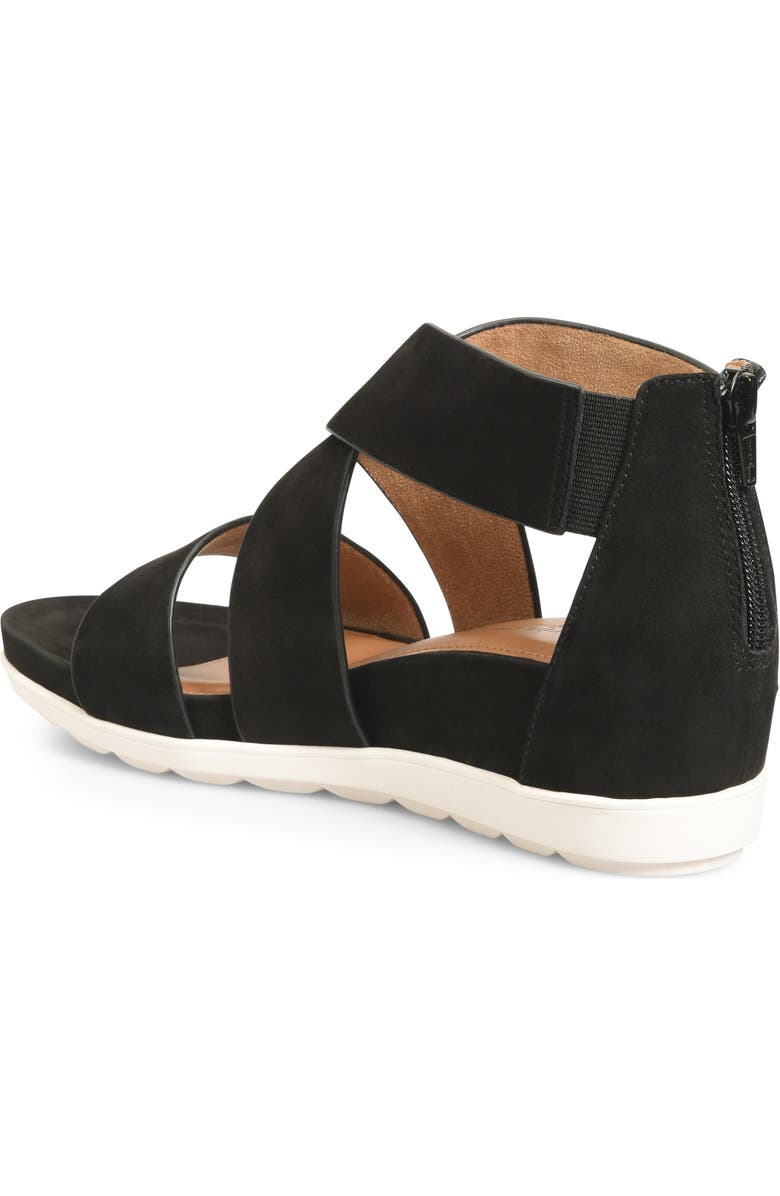 Comfortiva Pacifica Strappy Sandal, Alternate, color,