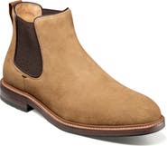 Florsheim Azzano Plain Toe Chelsea Boot