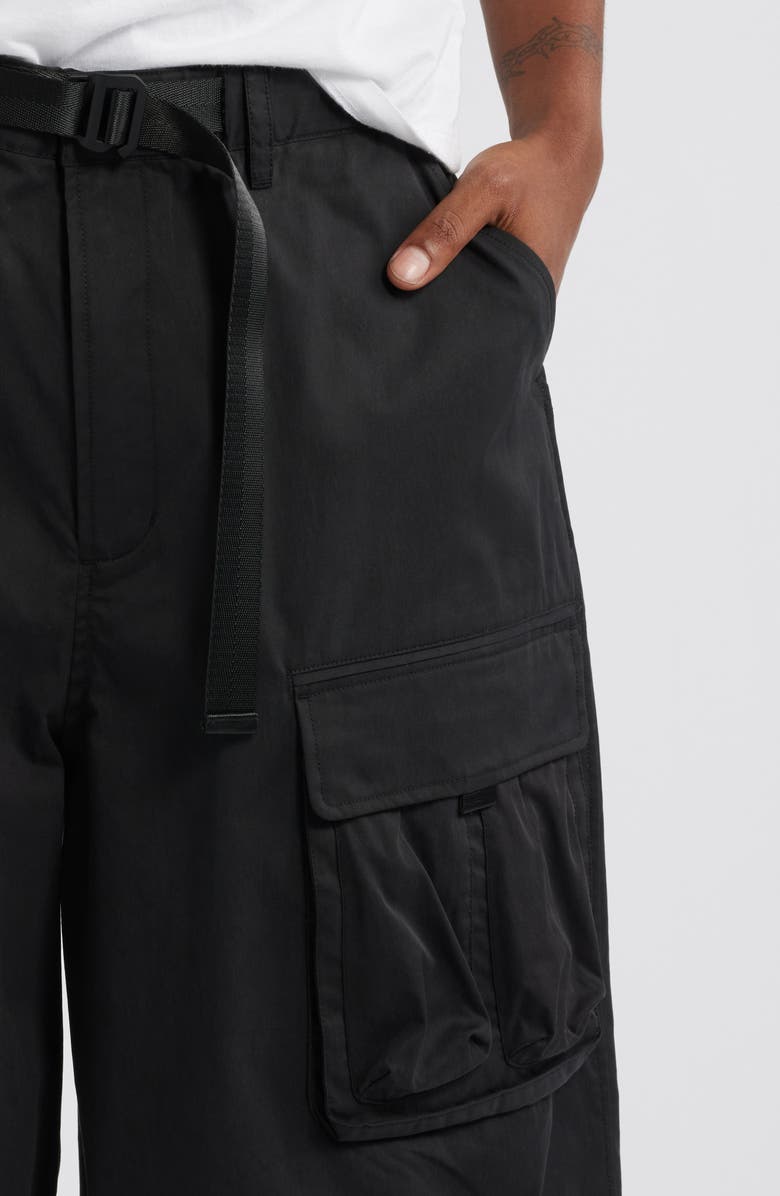 Alpha Industries Oversize Tactical Pants, Alternate, color, 