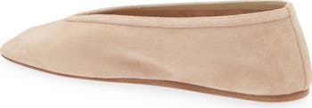Luna Ballet Flat