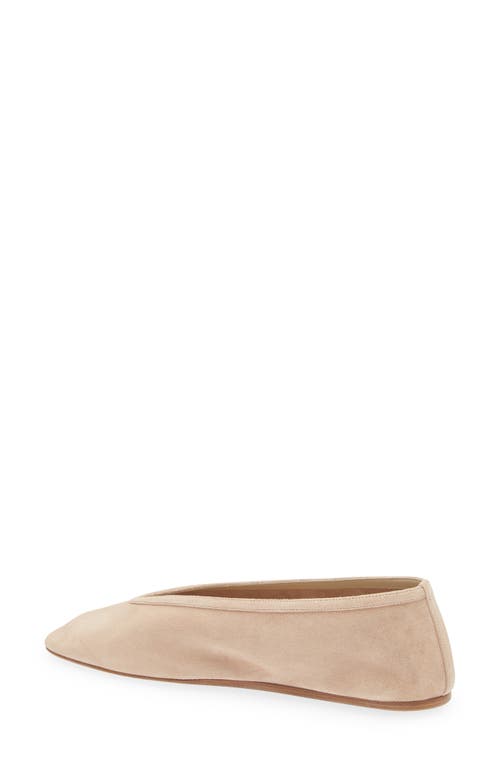 LE MONDE BERYL LE MONDE BERYL LUNA BALLET FLAT