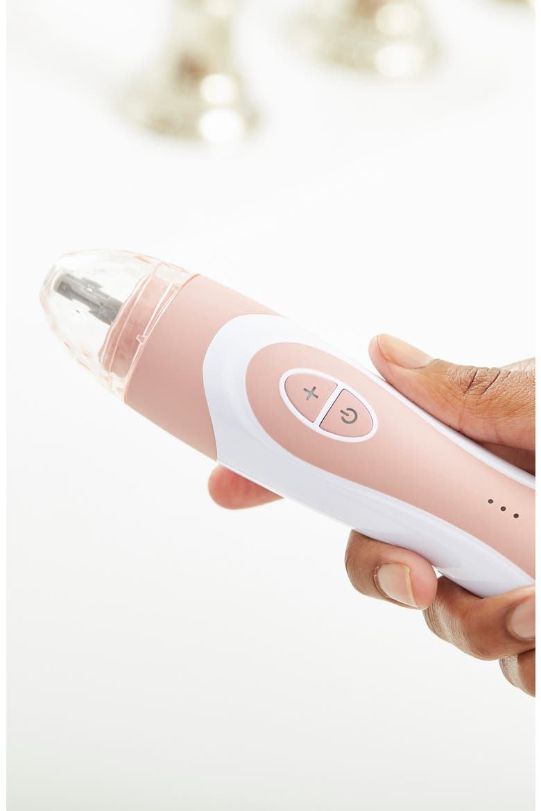 Personal Microderm Elite Pro Exfoliation Device, Alternate, color, ROSE