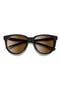 selected Black / Photochromic Brown