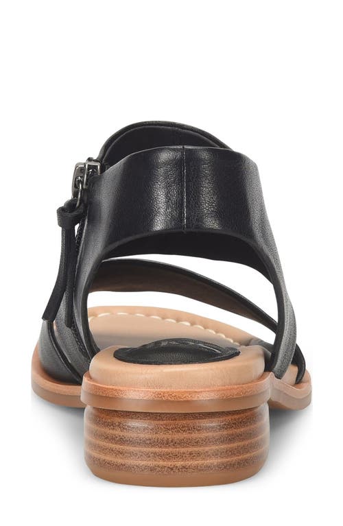 Söfft Felicity Sandal