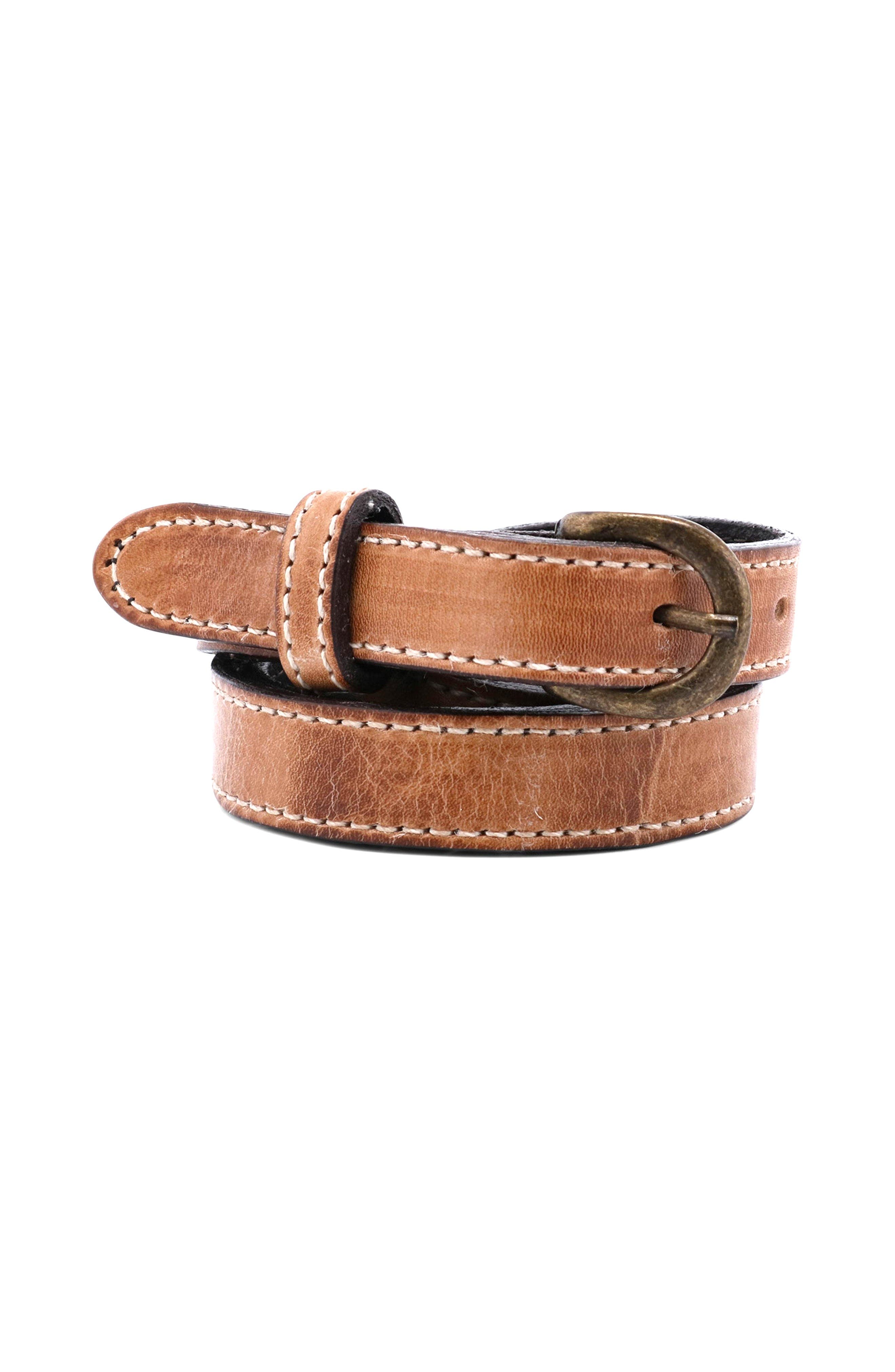 Tan Rustic