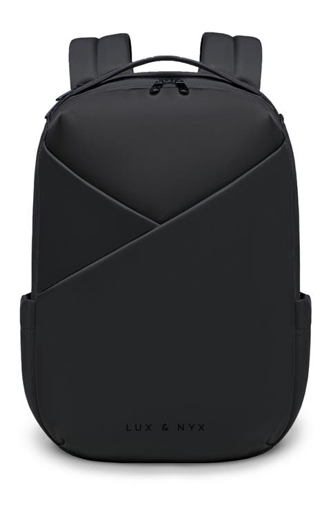 Women's Origami 16-inch Laptop Backpack