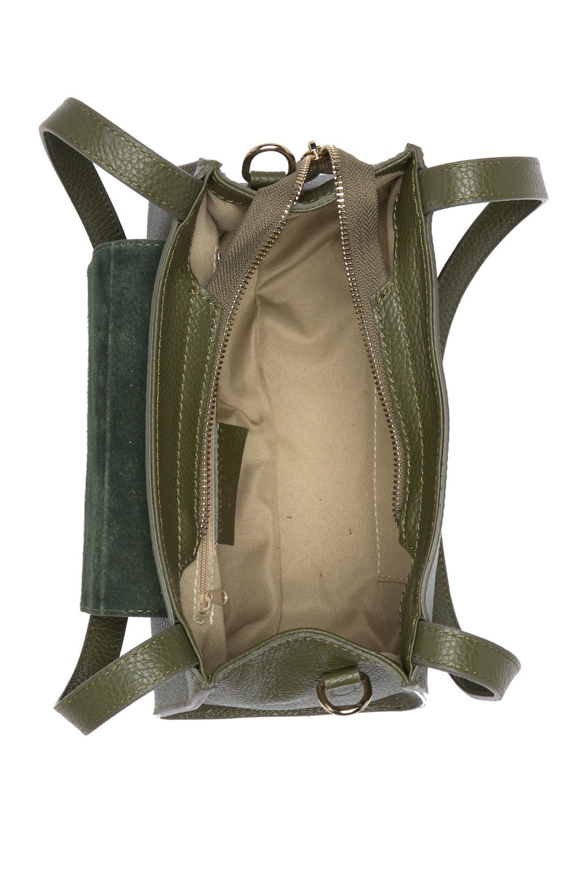 Persaman New York Josephine Satchel, Alternate, color, 