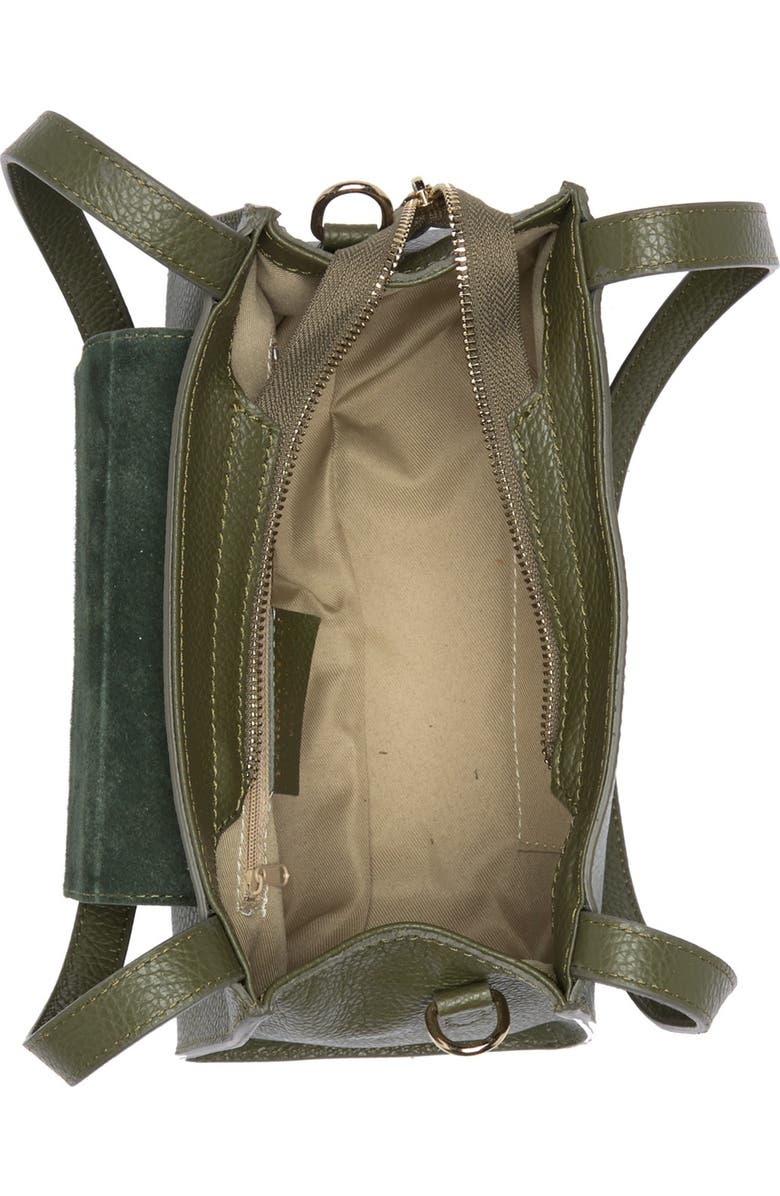 Persaman New York Josephine Satchel, Alternate, color,