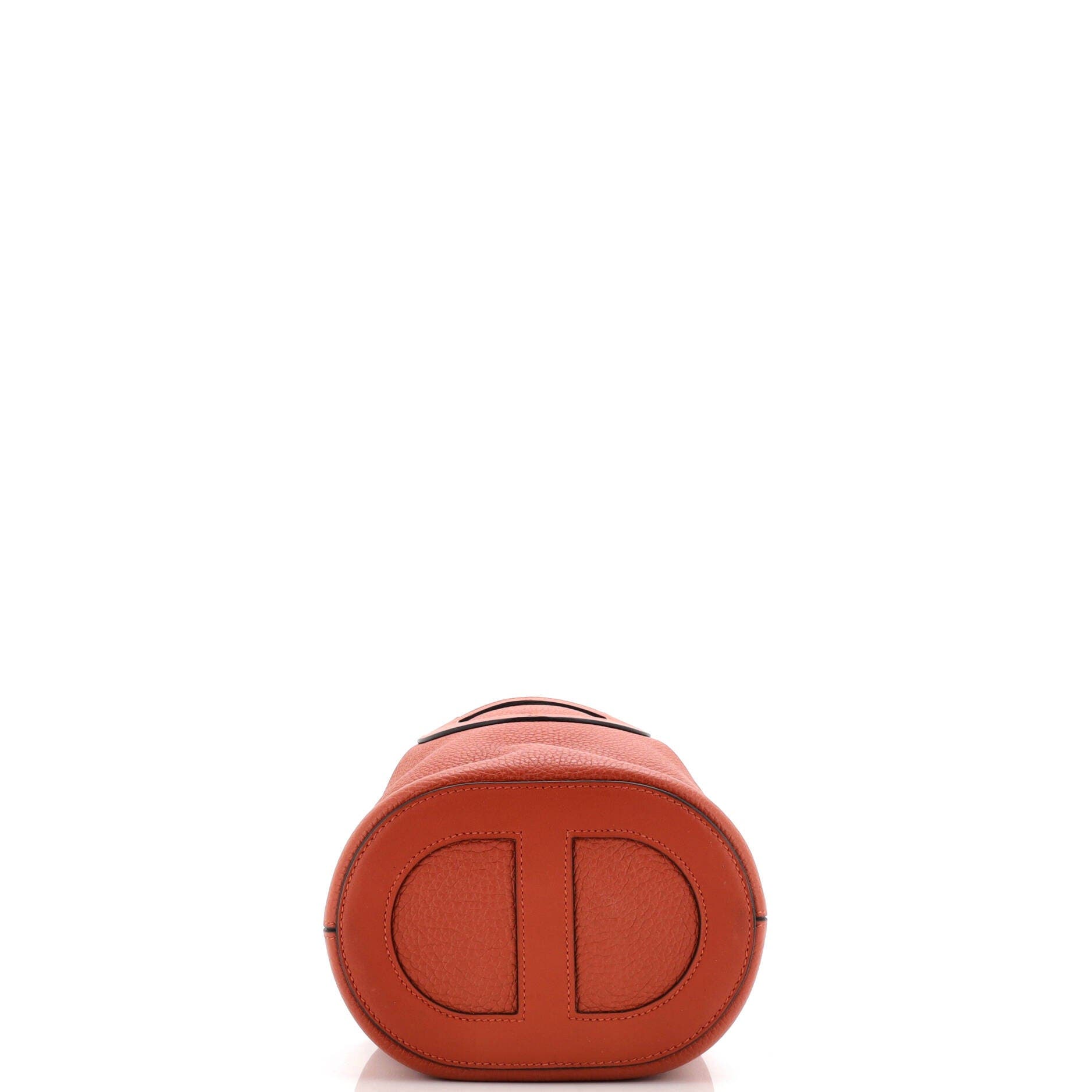 Pre-Owned Hermes In-The-Loop Bag Clemence with Swift 18, Alternate, color, 