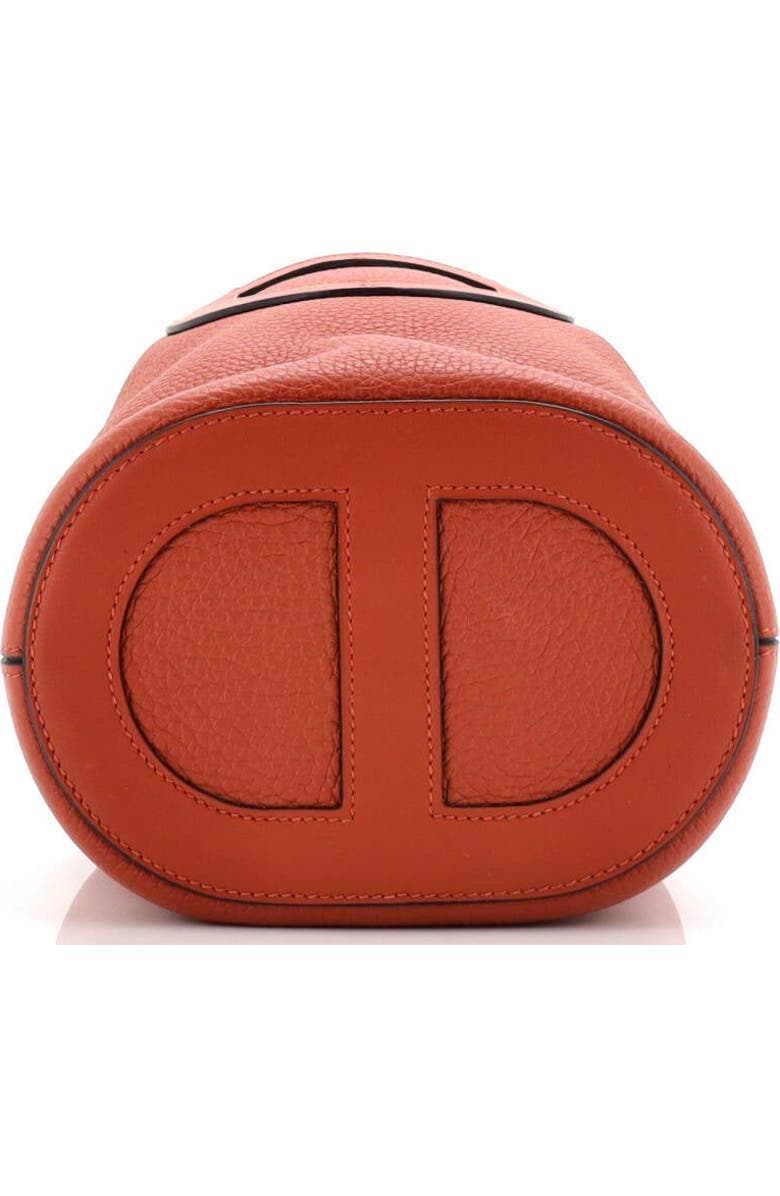 Pre-Owned Hermes In-The-Loop Bag Clemence with Swift 18, Alternate, color,