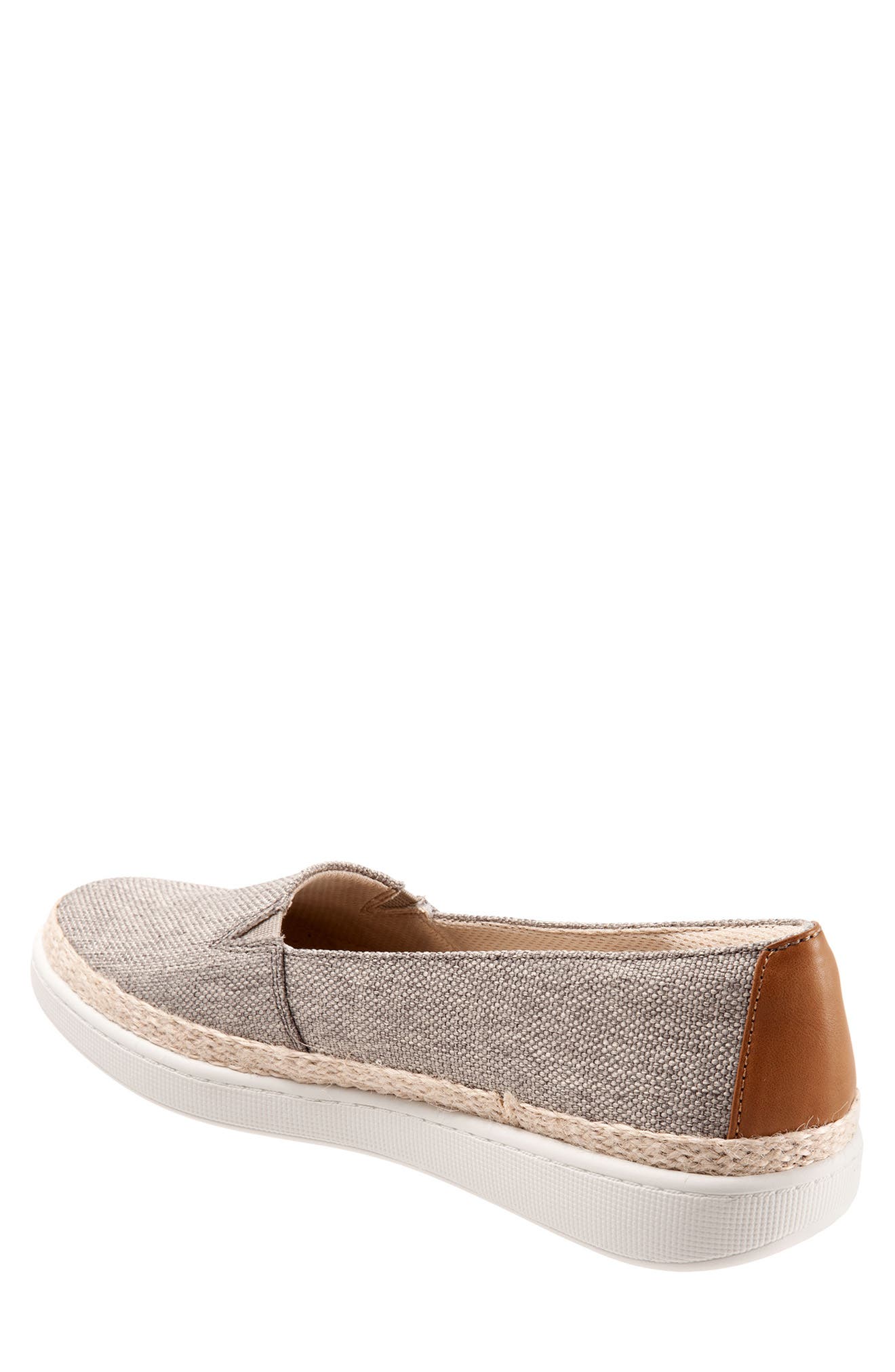 Accent Slip-On, Alternate, color, SAGE