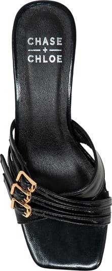 Johari Slide Sandal