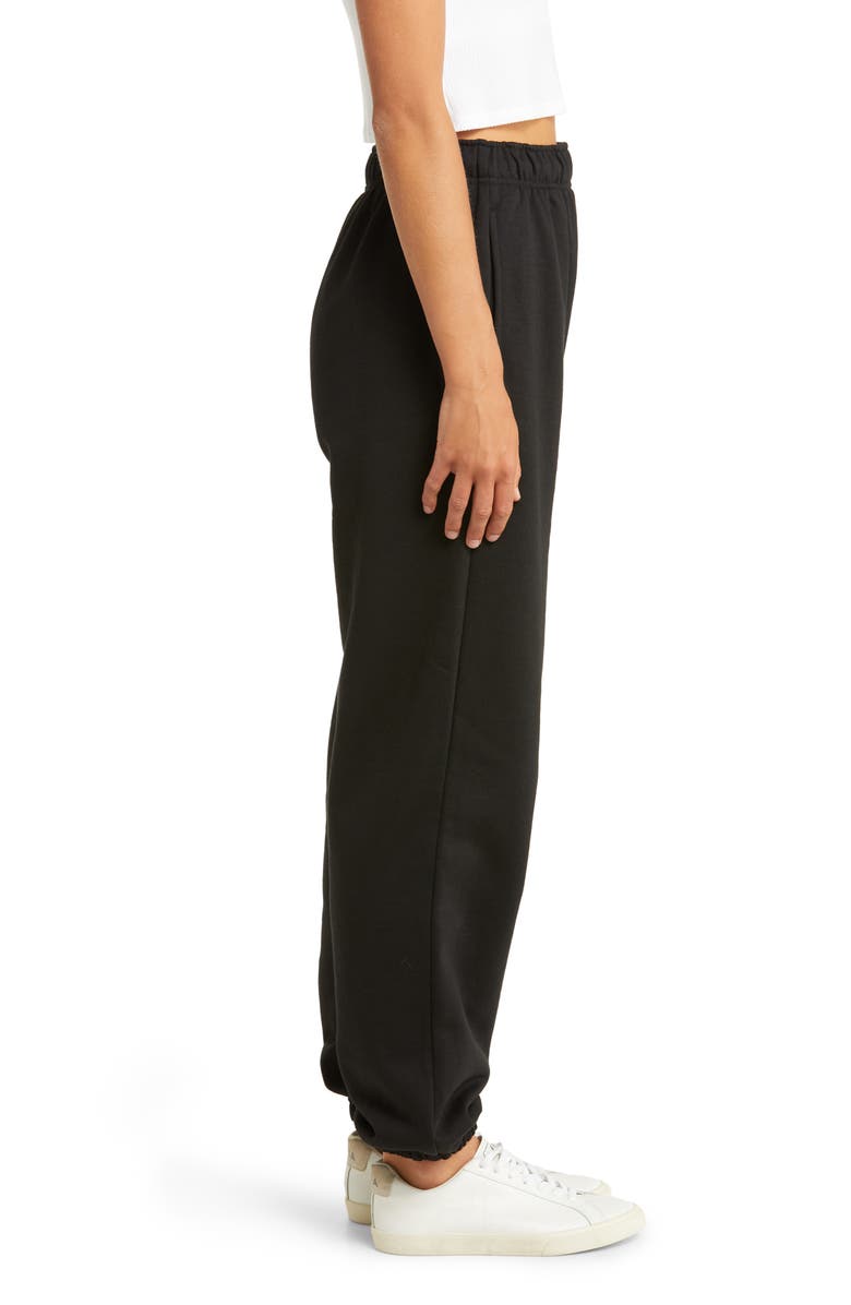 Alo Accolade Sweatpants, Alternate, color, 