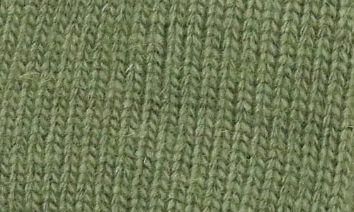 Portolano Flip Top Fingerless Gloves In Green