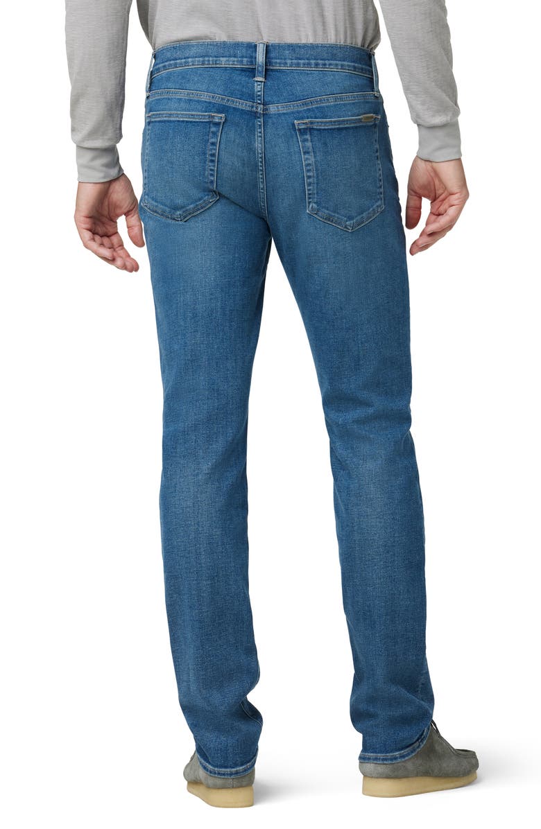 Joe's The Brixton Slim Straight Leg Jeans, Alternate, color, 