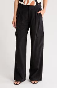 Sanctuary Posh Cargo Pants