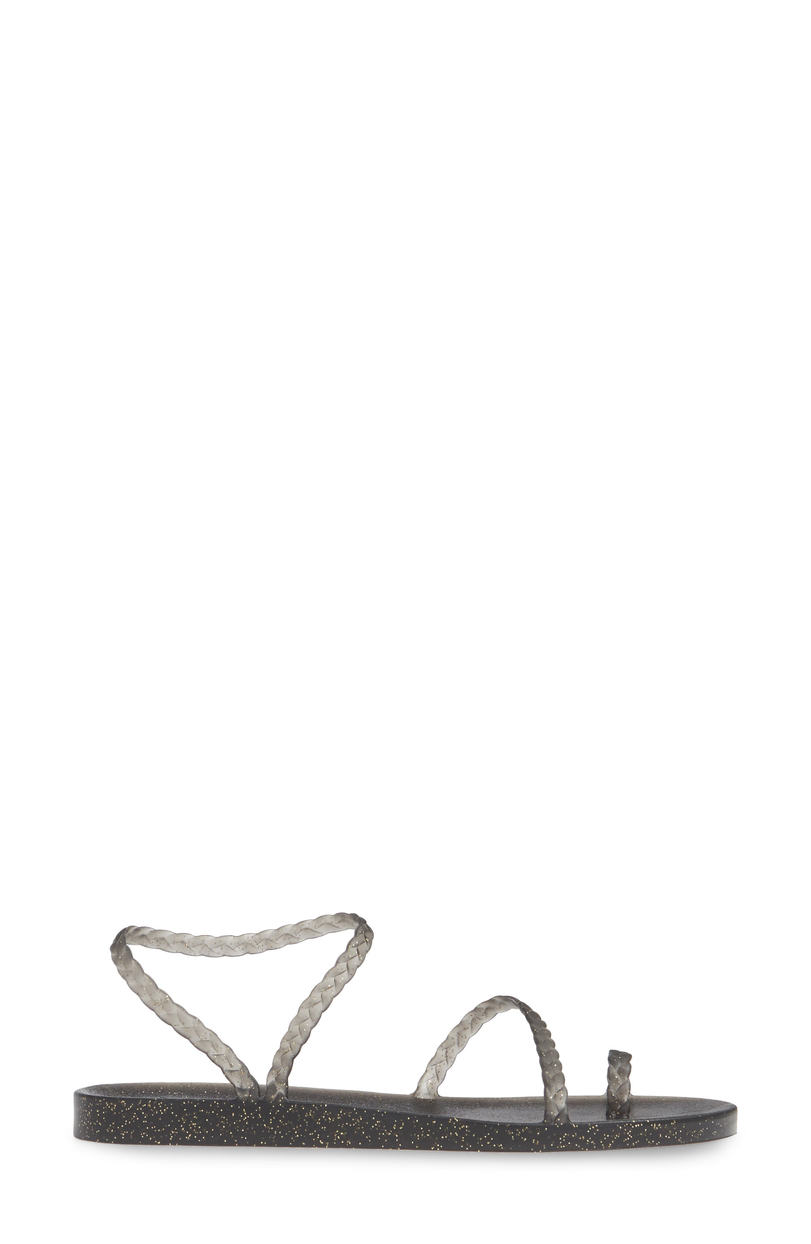 Ancient Greek Sandals Eleftheria Jelly Sandal, Alternate, color, 