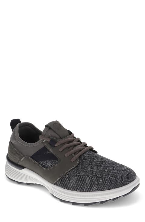 Adan Mesh Athletic Sneaker (Men)