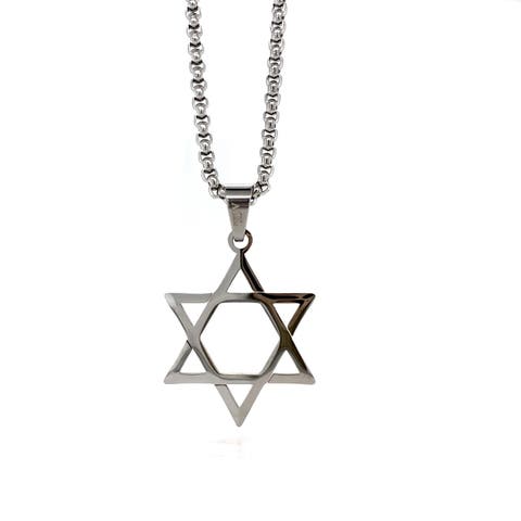 Oren Star of David
