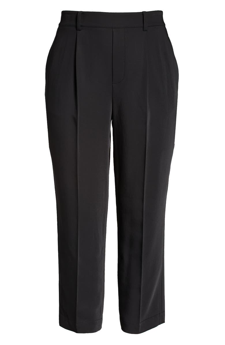 Vince Tapered Pull-On Pants, Alternate, color,