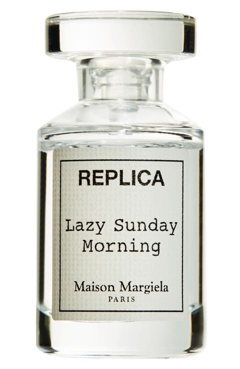 Lazy Sunday Morning Eau de Toilette