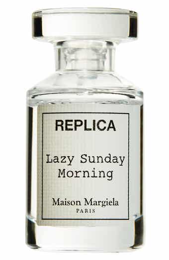 Maison Margiela Lazy Sunday Morning Eau de Toilette