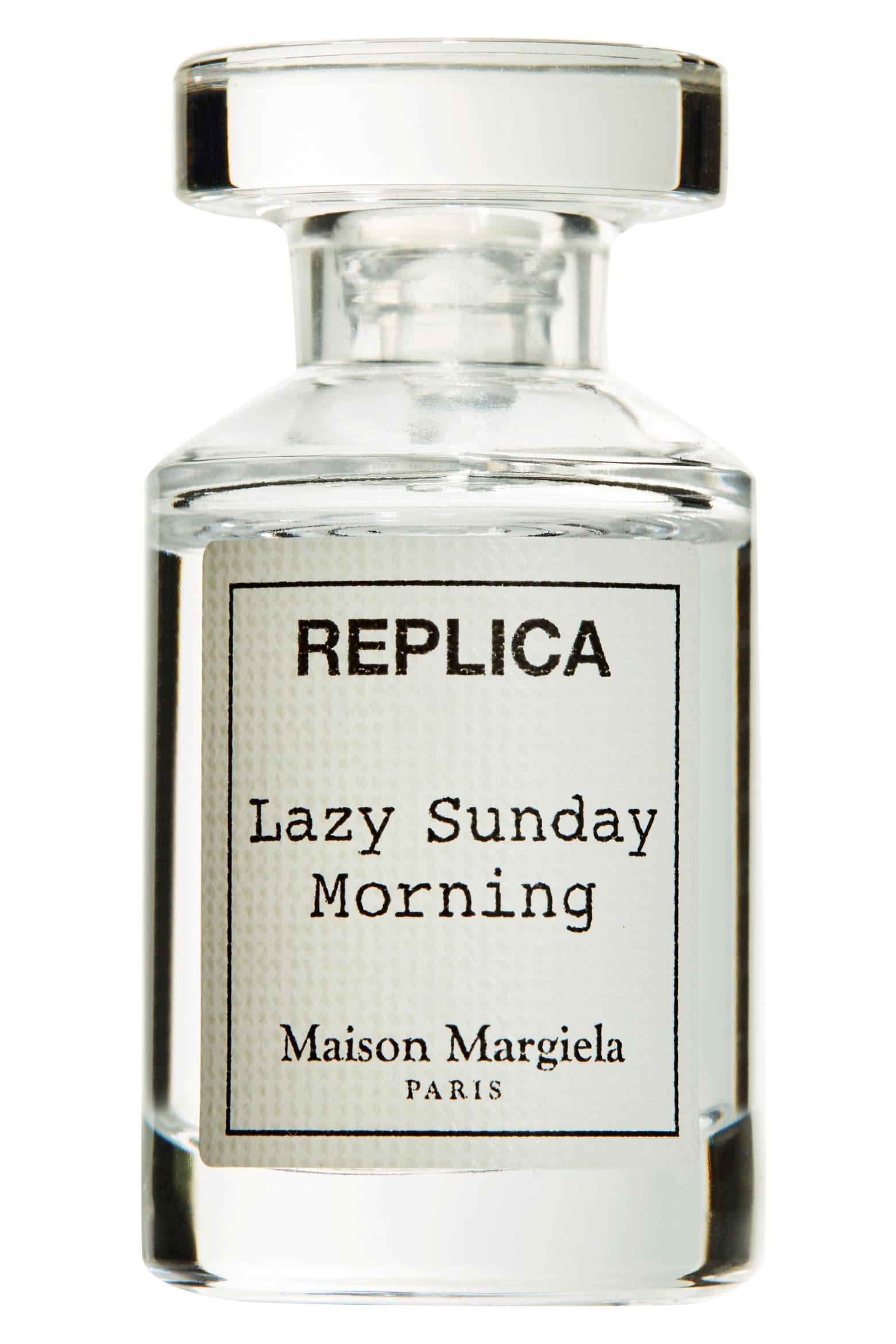 Css Application Methods Maison Margiela Lazy Sunday Morning Eau de Toilette (Women) | Nordstromrack