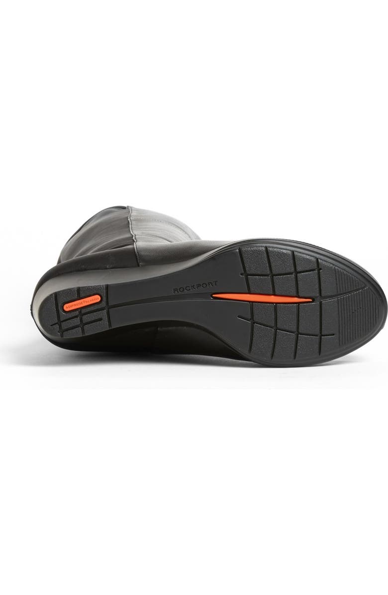 Rockport 'Total Motion' Boot, Alternate, color,