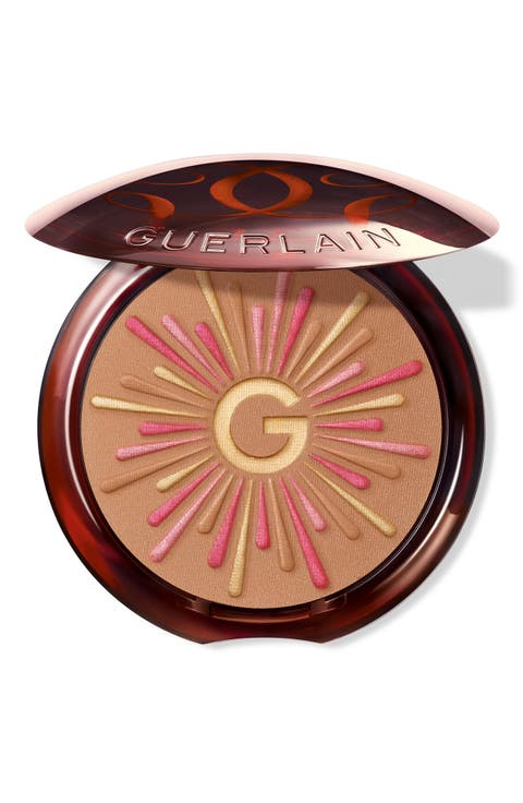 Terracotta Luminizer Bronzer (Limited Edition)