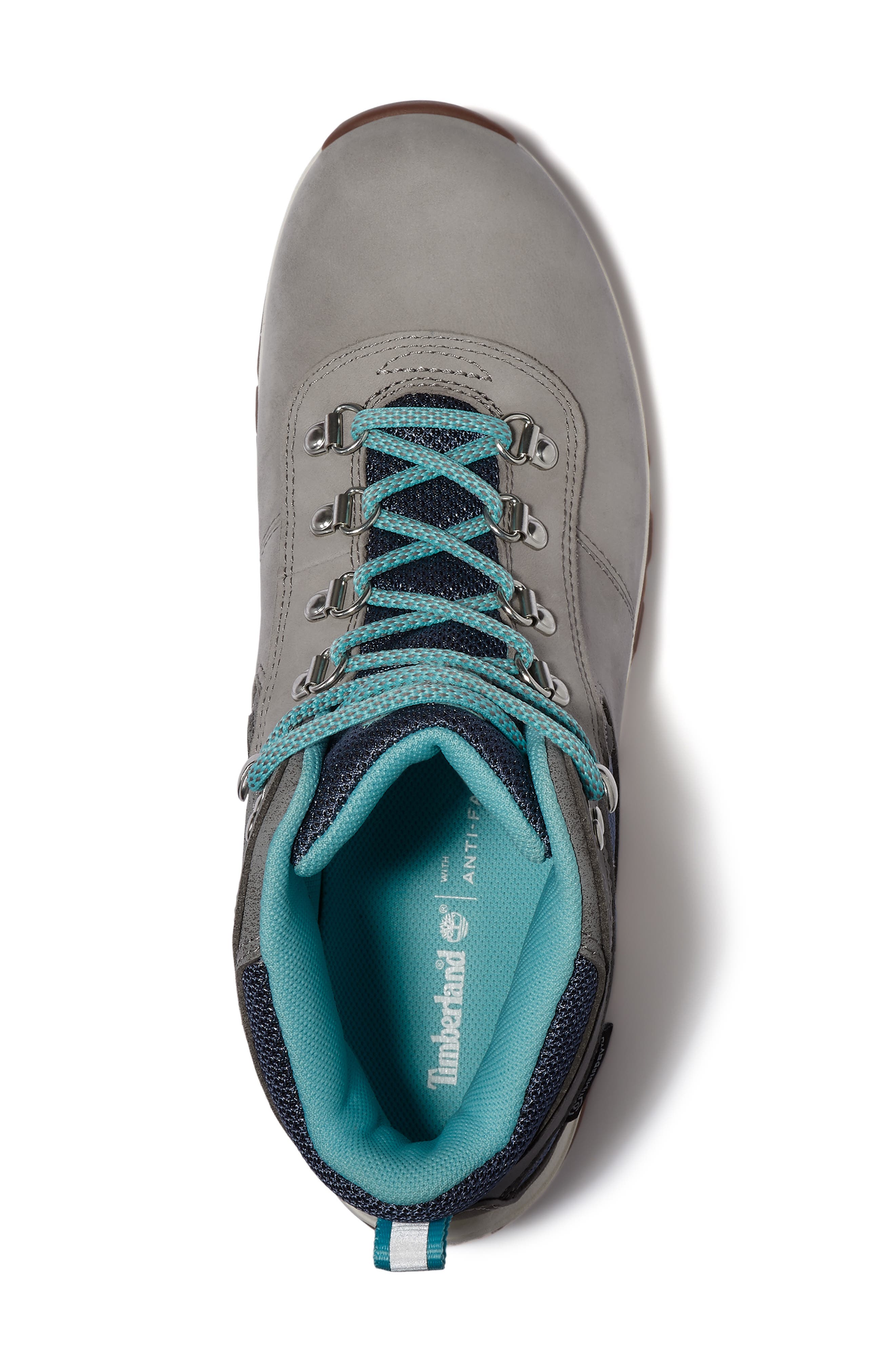 Timberland Mt. Maddsen Waterproof Hiking Boot, Alternate, color, 