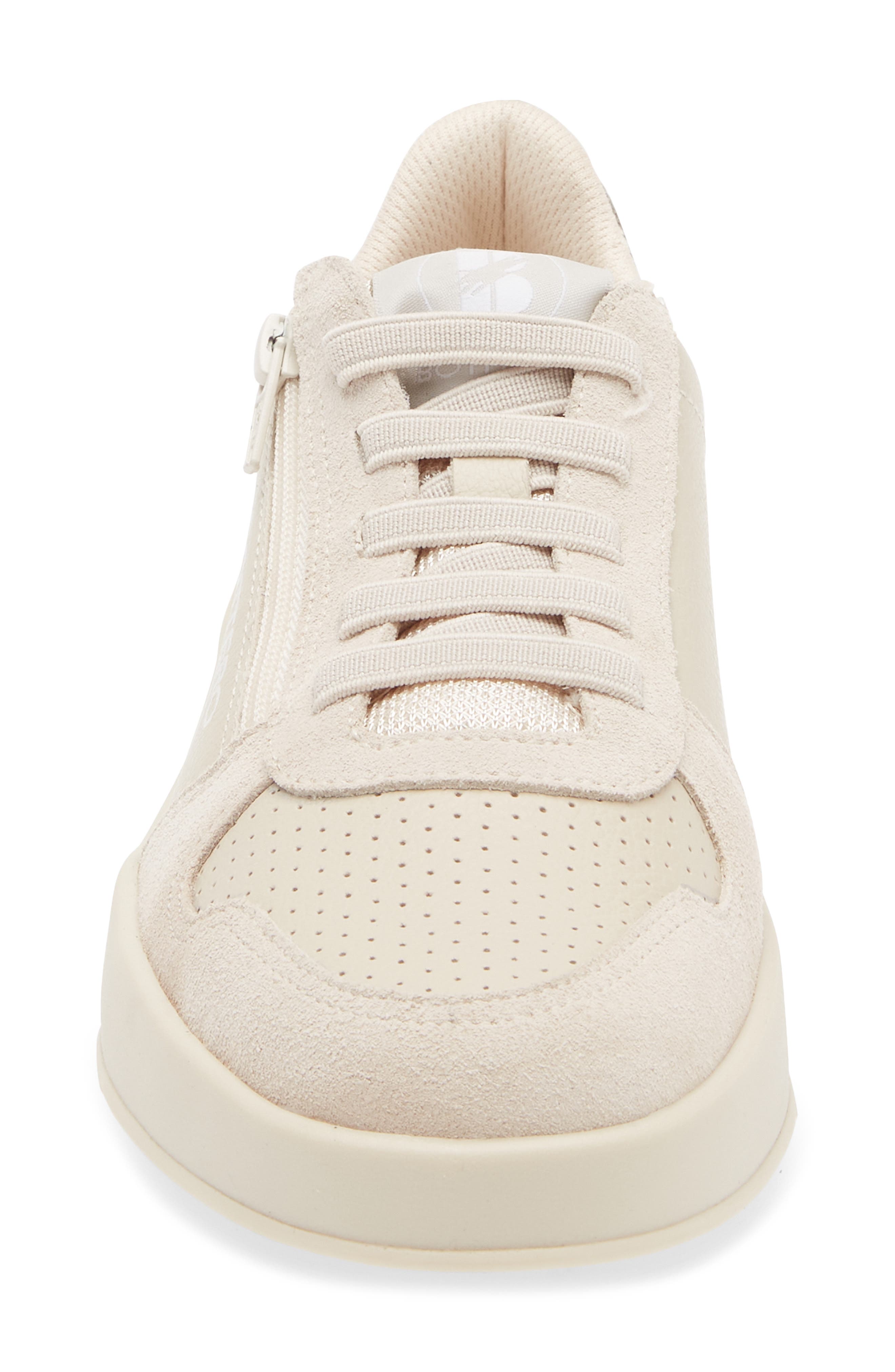 Bottero Botsmash Low Top Sneaker, Alternate, color, Marfim