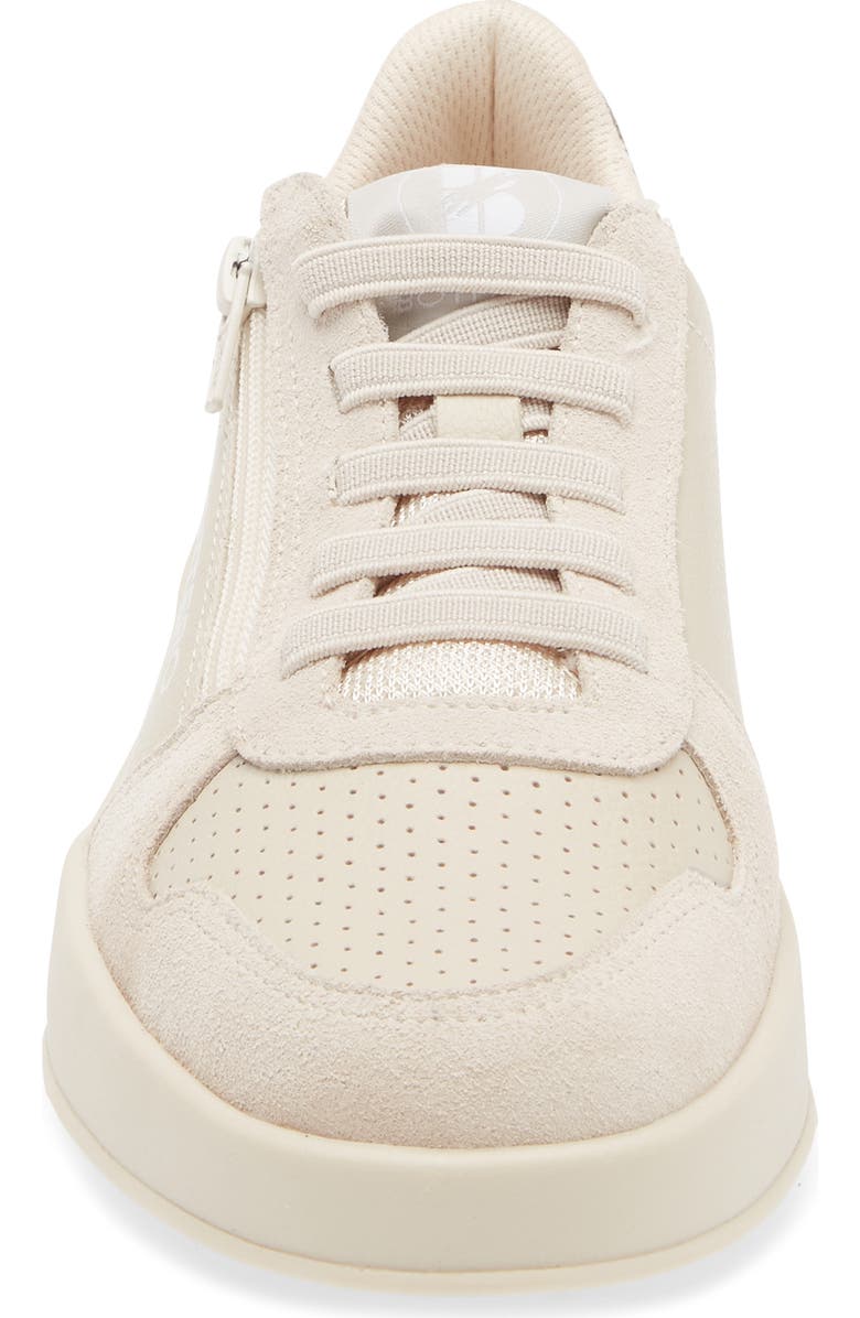 Bottero Botsmash Low Top Sneaker, Alternate, color, Marfim