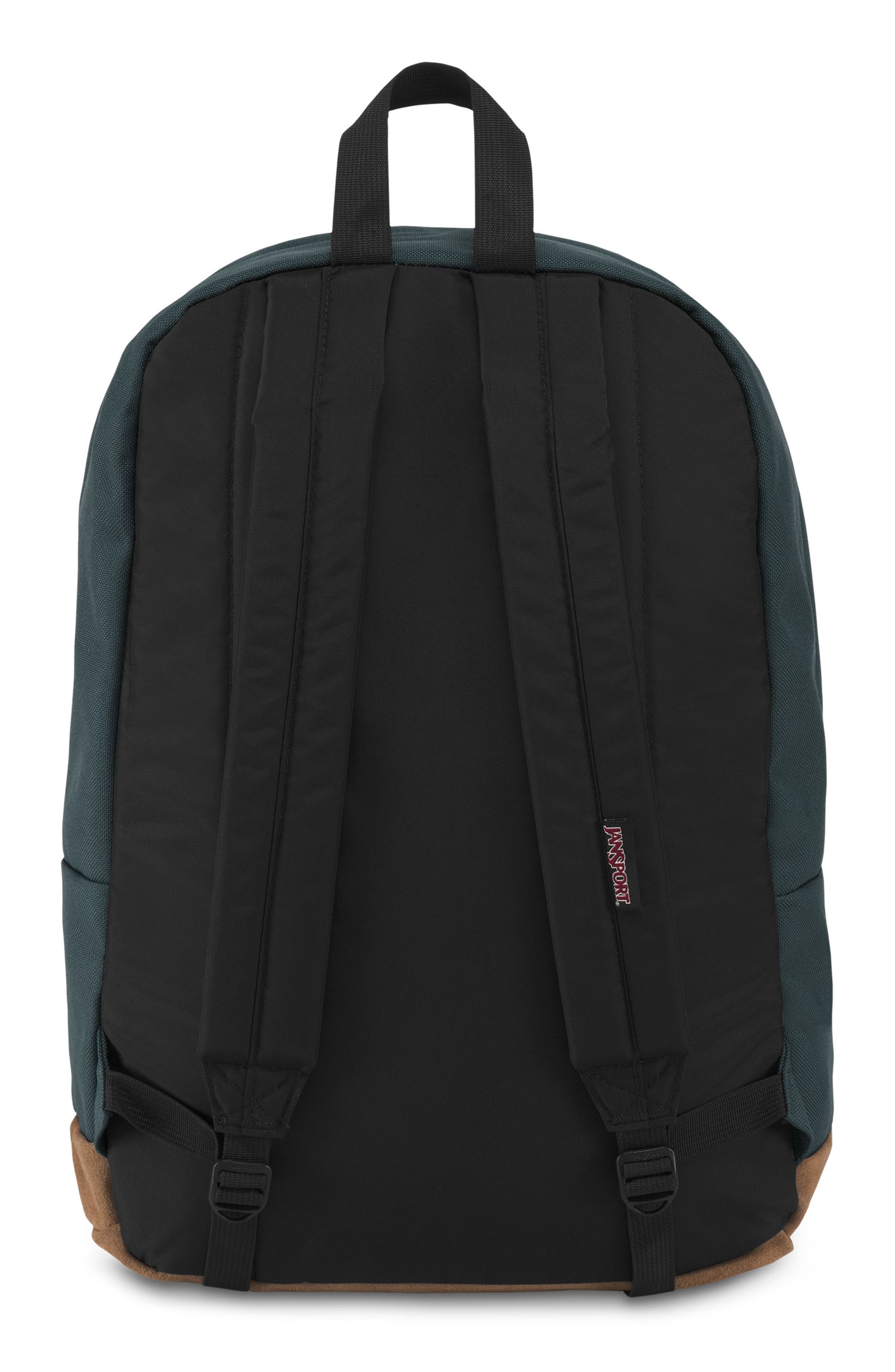 Jansport 'Right Pack' Backpack, Alternate, color, 