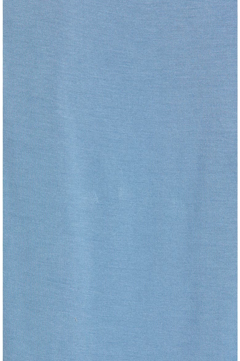 Mix Media Scoop Neck Tank, Alternate, color, PORCELAIN BLUE