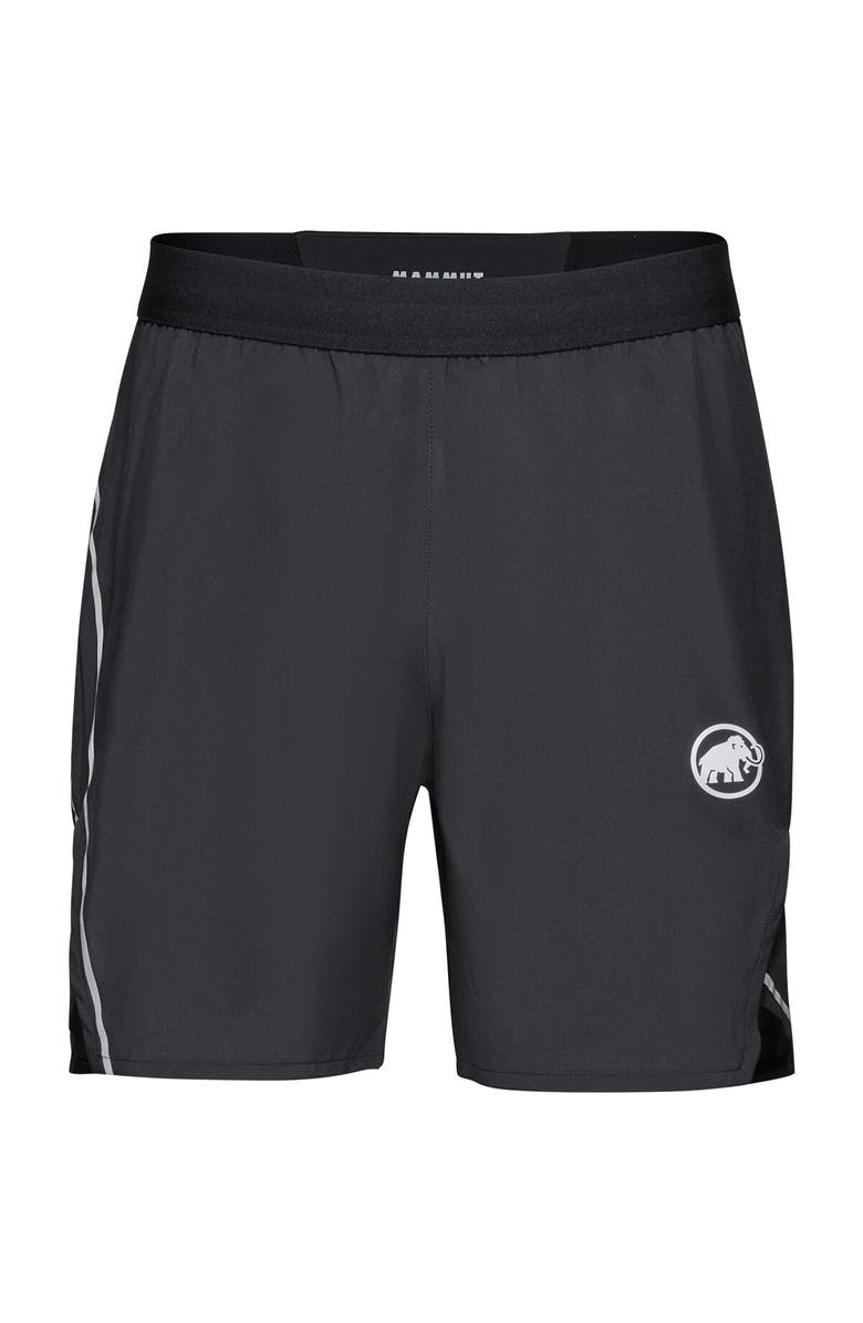 Mammut Aenergy Tr Short - Men's, Alternate, color, Black