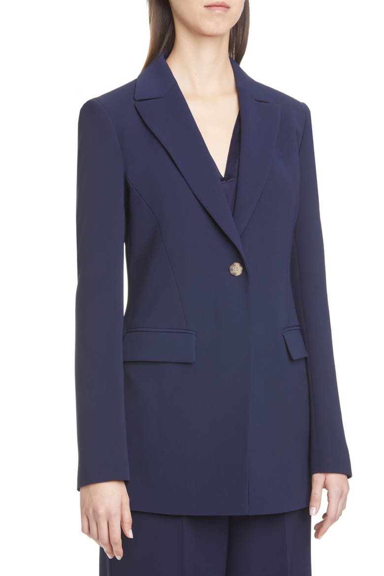 Frey Jacket, Alternate, color, ROYAL BLUE
