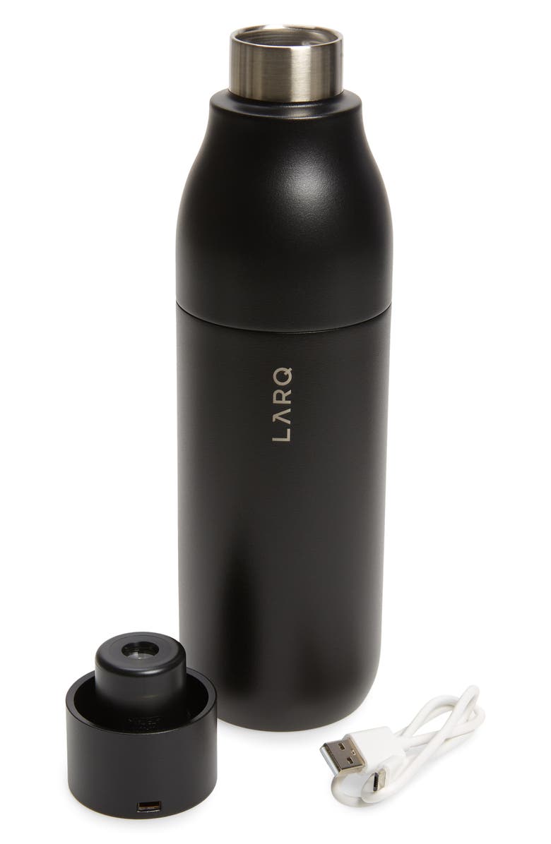 LARQ 25 Ounce Self Cleaning Water Bottle, Alternate, color, 