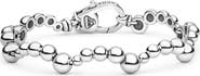 LAGOS Caviar Bubbly Bead Wavy Bracelet