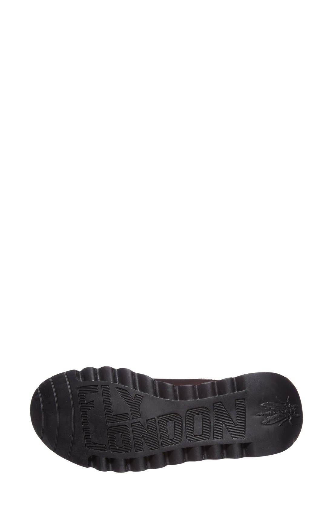 'Salv' Chelsea Boot - image 4