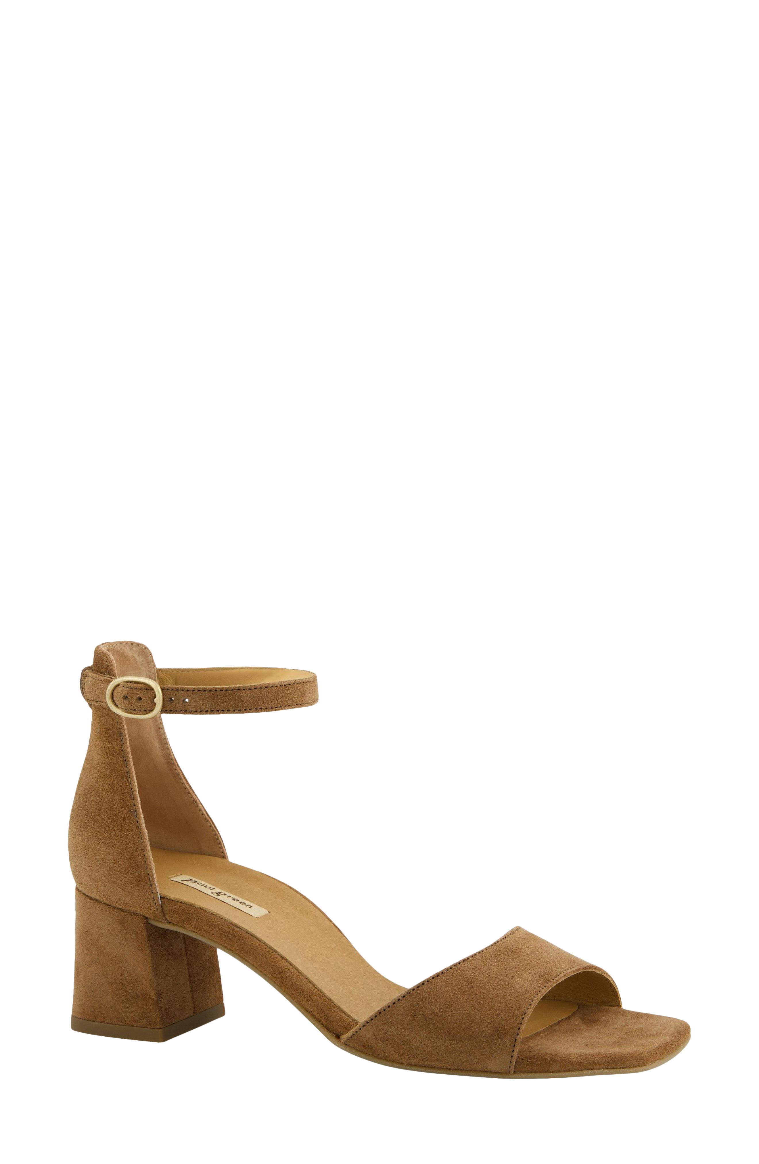 NUT SUEDE