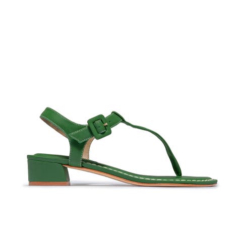 Goyara Demi Heel Sandal