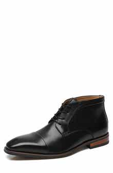 La Milano Across II Cap Toe Chukka Boot