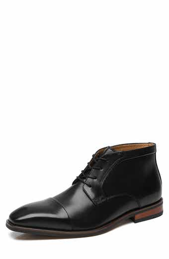 La Milano Across II Cap Toe Chukka Boot