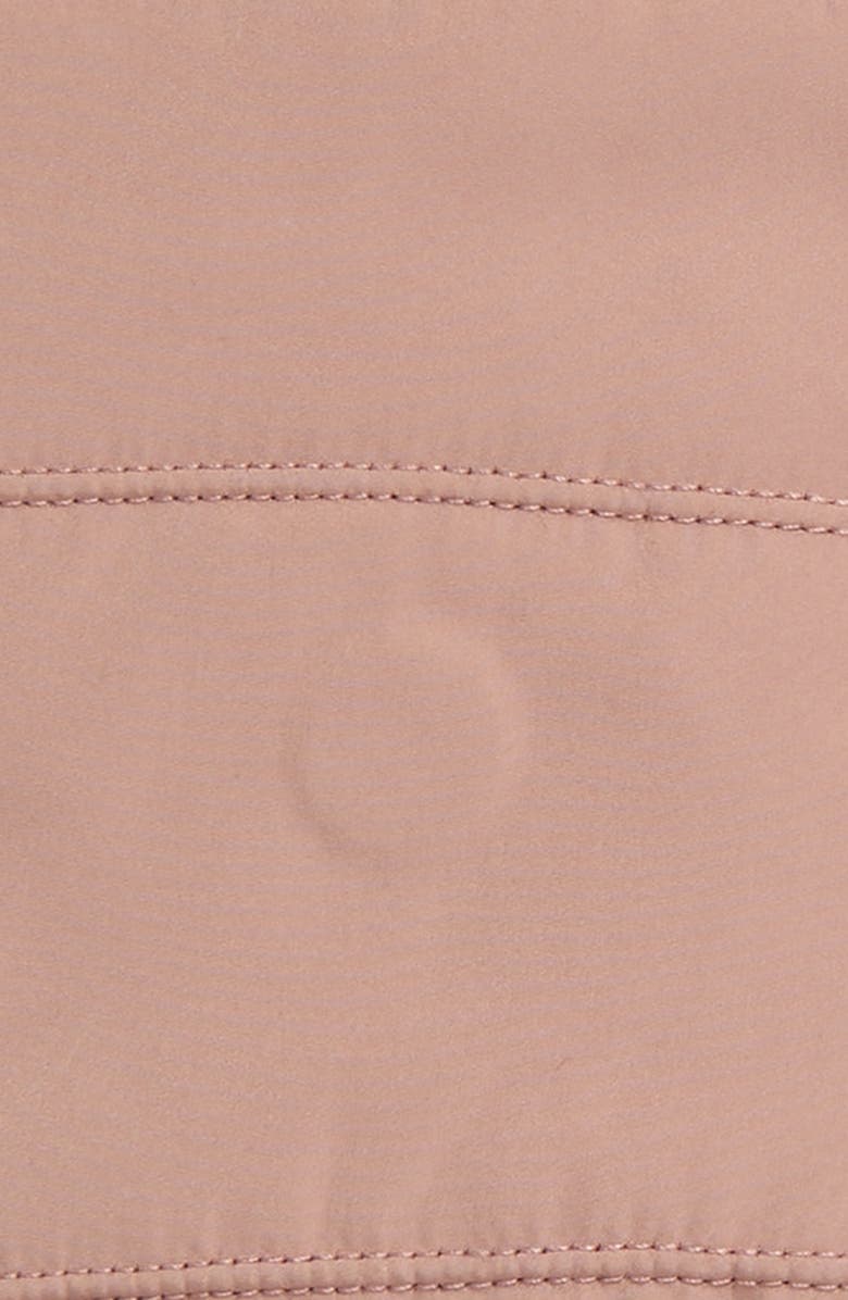 Ted Baker London Alibeth Nylon Flip Top Puffer Mittens, Alternate, color, 