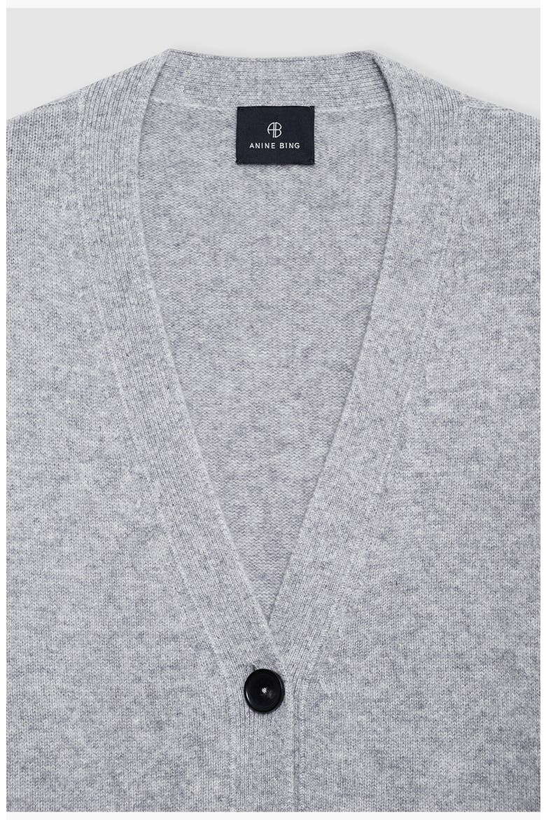 Jackson Cardigan, Alternate, color, Medium Heather Grey