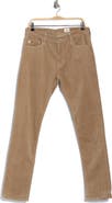 AG Tellis Slim Fit Corduroy Pants