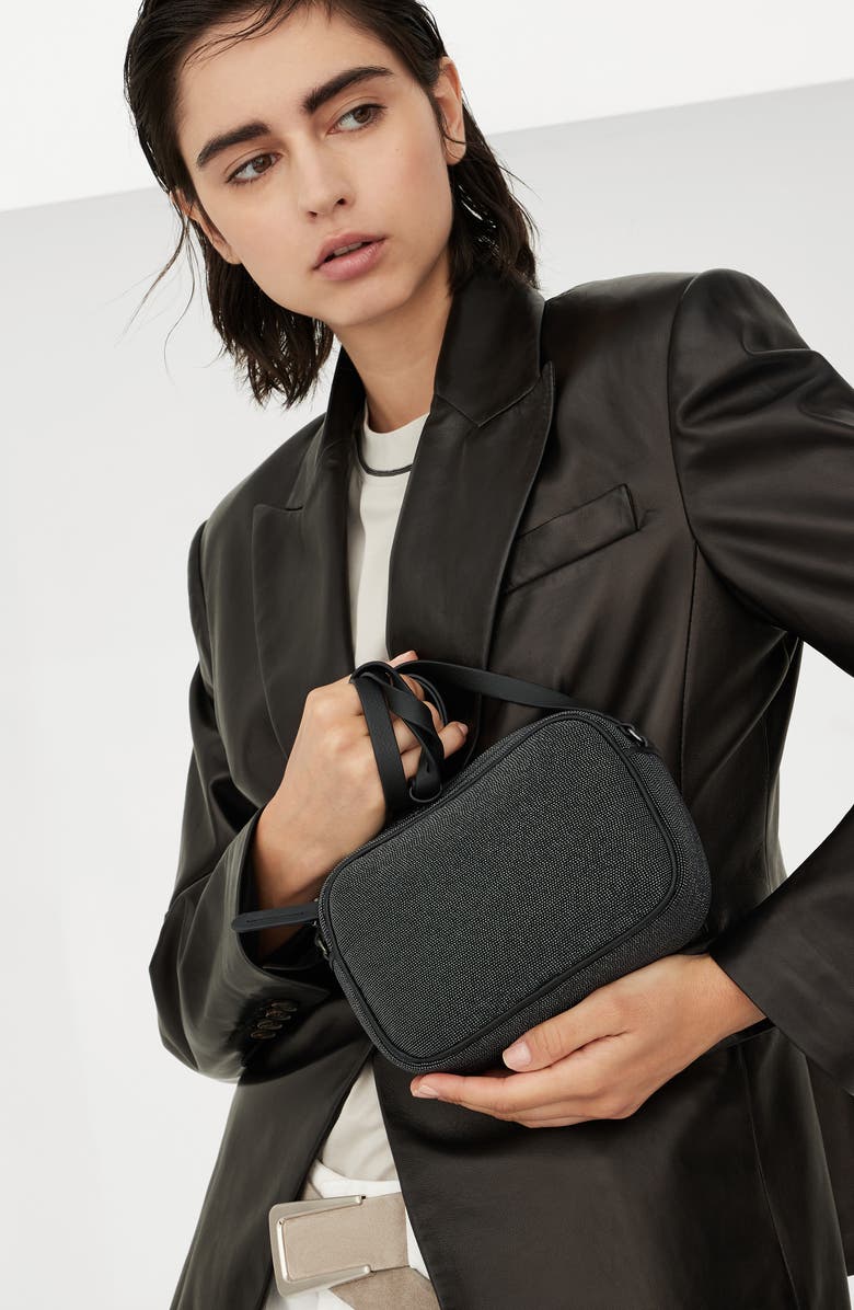 Brunello Cucinelli Precious bag, Alternate, color,