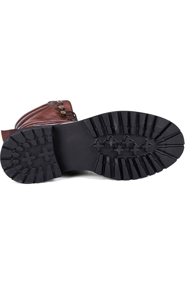 ROAN Awol Boot, Alternate, color, Cognac Hd Tml