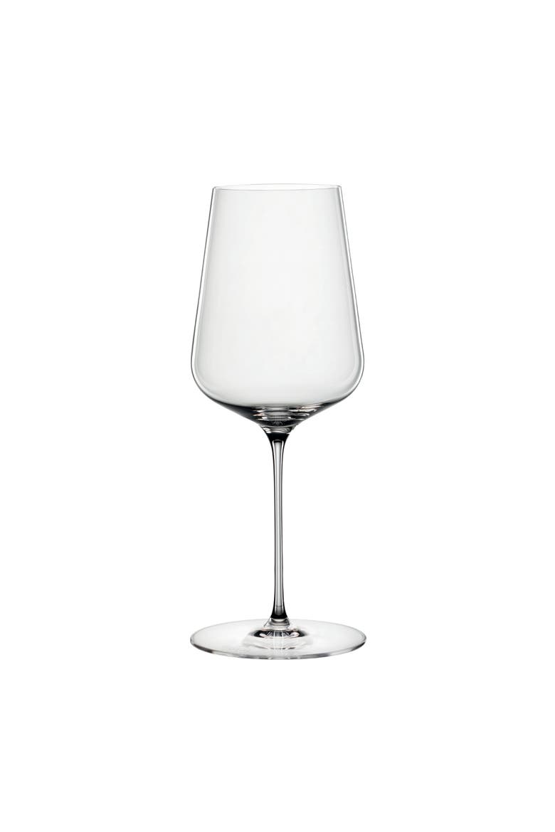 Definition Universal Wine Glass Set of 2, Alternate, color, Clear
