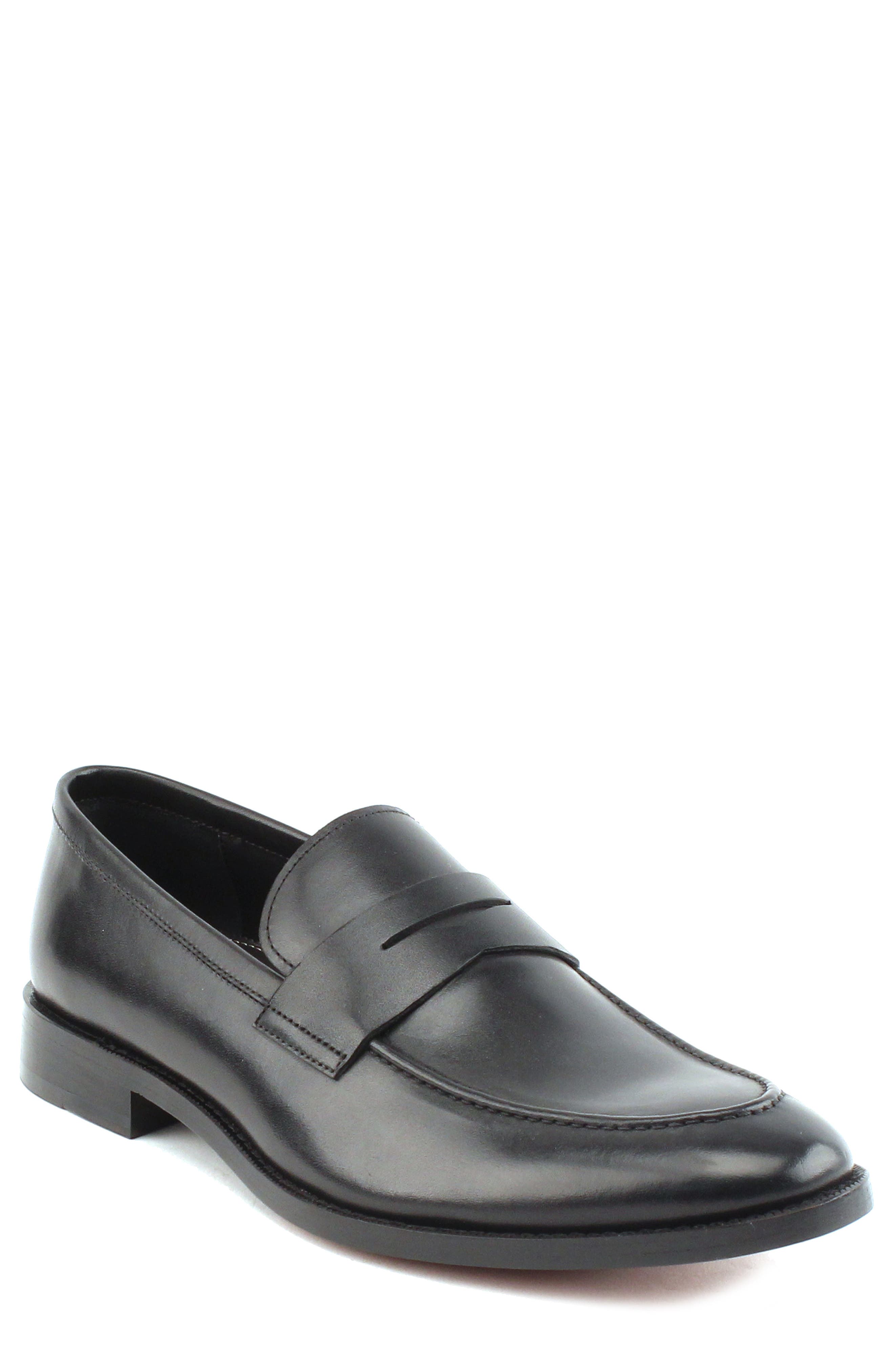 Gordon Rush Henderson Penny Loafer